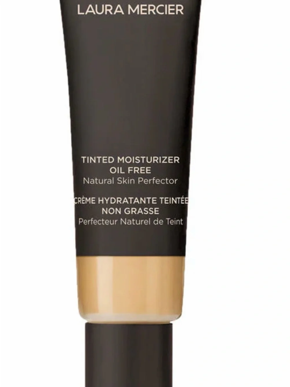 Laura Mercier Tinted Moisturizer oil free- Shade Natural 2W1